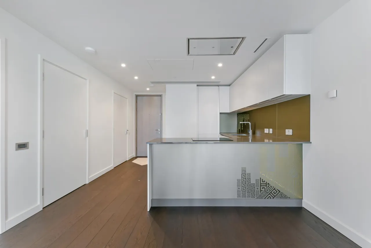 DAMAC Tower, Nine Elms, SW8, photo 10