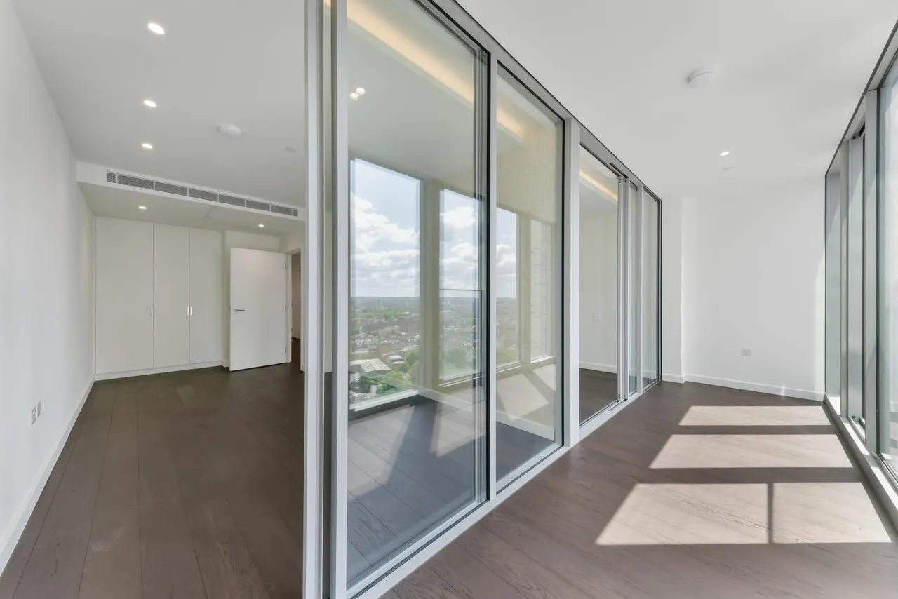 DAMAC Tower, Nine Elms, SW8, photo 13