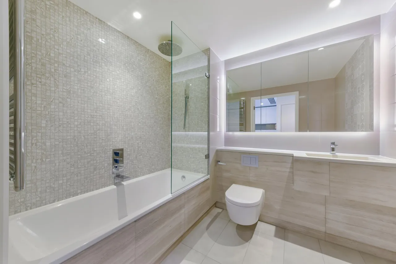 DAMAC Tower, Nine Elms, SW8, photo 5