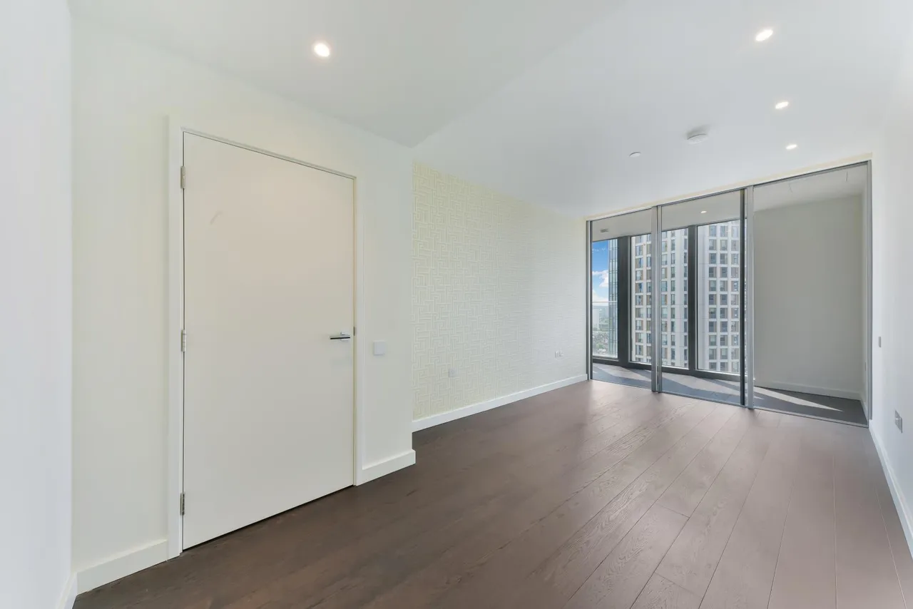 DAMAC Tower, Nine Elms, SW8, photo 4