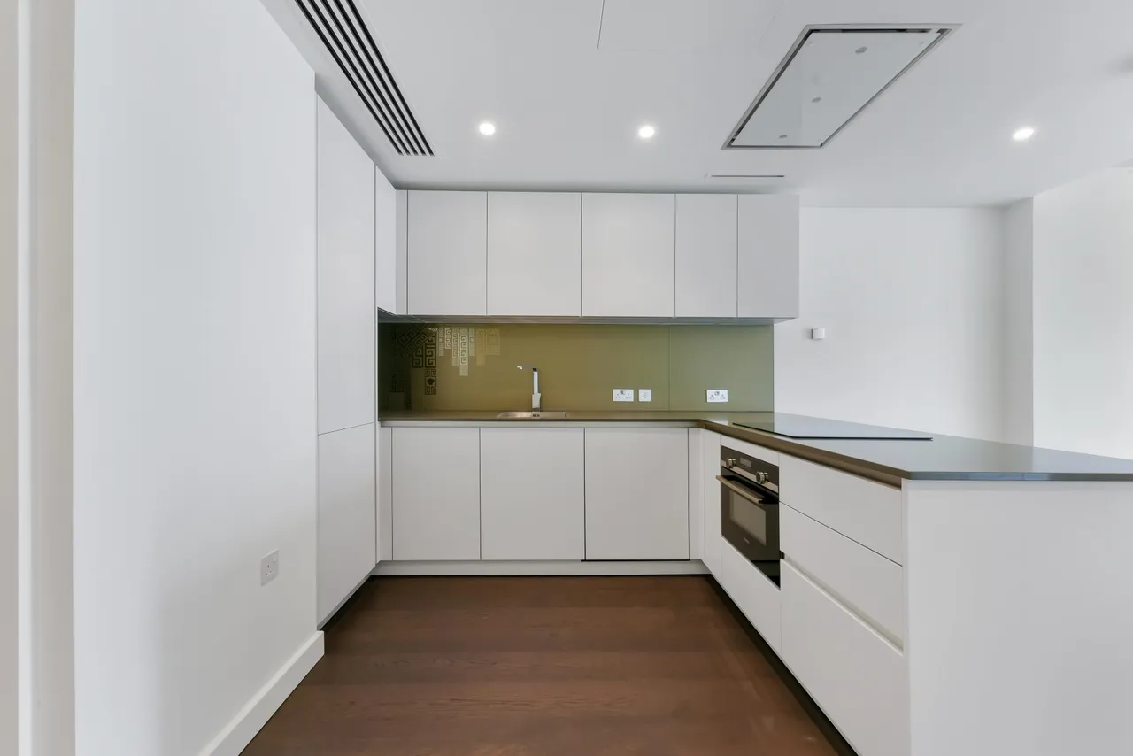 DAMAC Tower, Nine Elms, SW8, photo 8