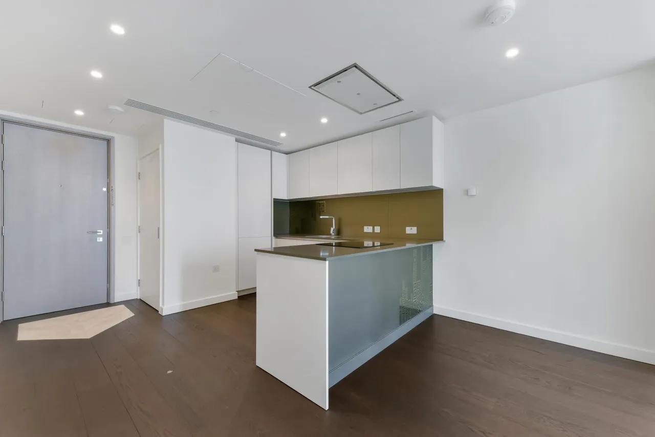 DAMAC Tower, Nine Elms, SW8, photo 9