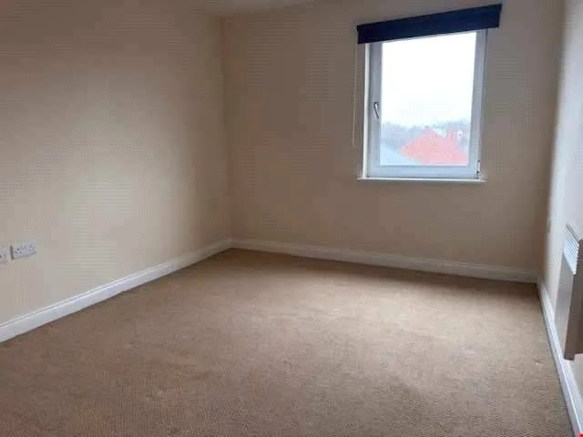 Vernon Road, Nottingham, Nottinghamshire, NG6, photo 4
