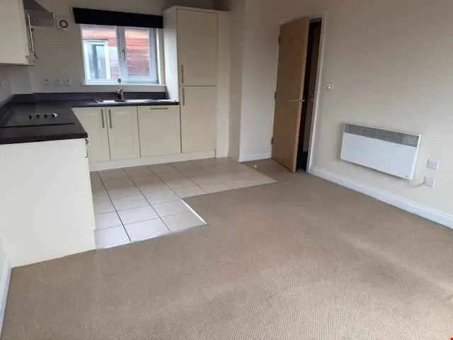 Vernon Road, Nottingham, Nottinghamshire, NG6, photo 5