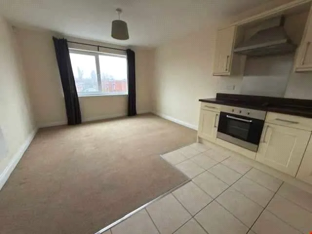Vernon Road, Nottingham, Nottinghamshire, NG6, photo 6