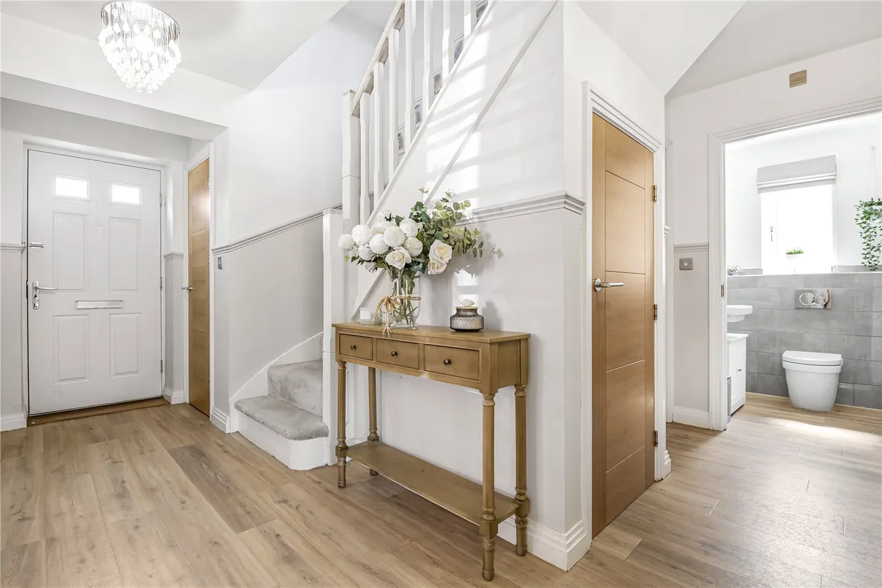 Horse Leys, Rotherfield Greys, RG9, photo 2