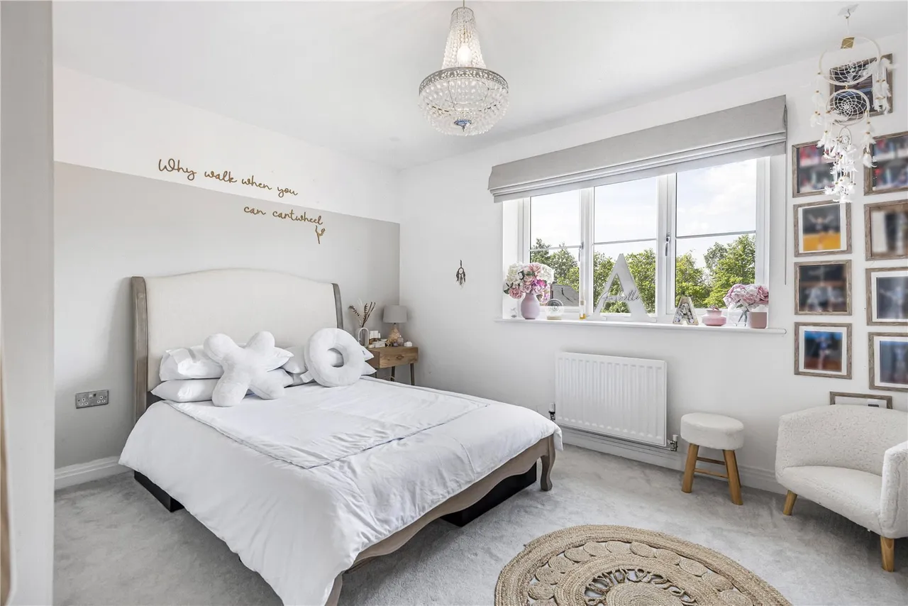 Horse Leys, Rotherfield Greys, RG9, photo 18