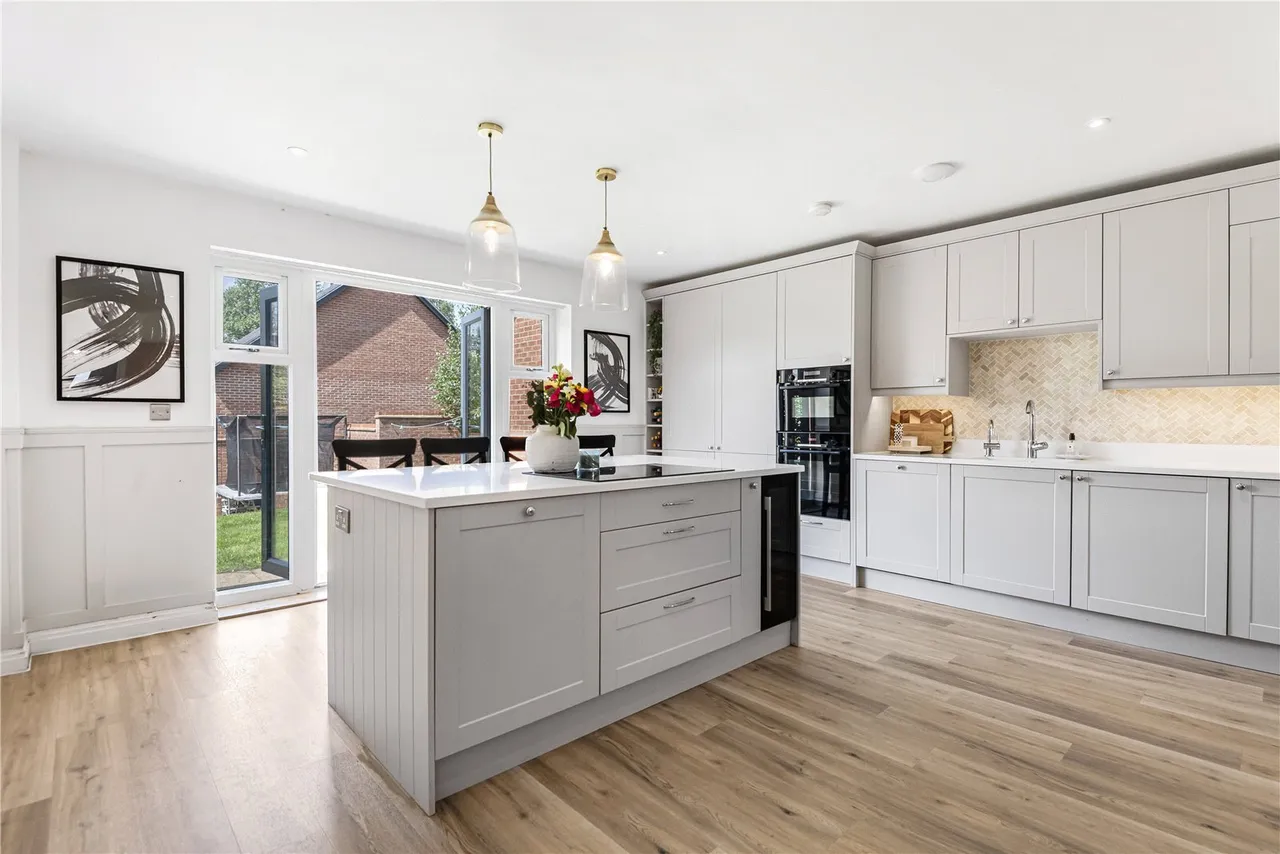 Horse Leys, Rotherfield Greys, RG9, photo 9