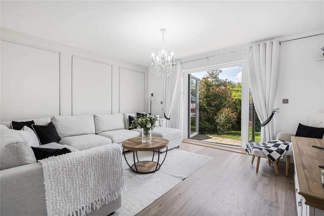 Horse Leys, Rotherfield Greys, RG9, photo 4