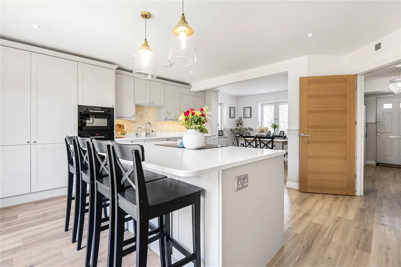 Horse Leys, Rotherfield Greys, RG9, photo 11