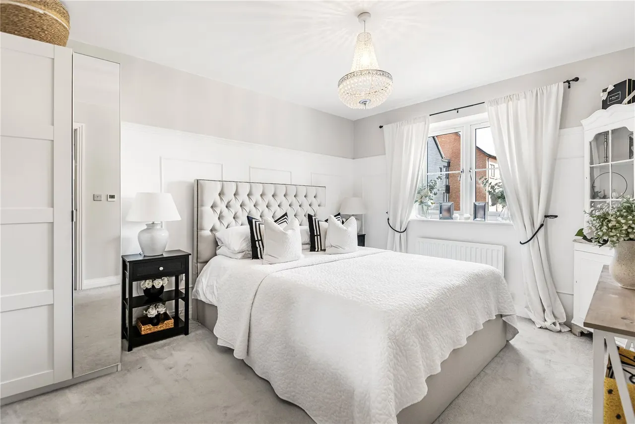 Horse Leys, Rotherfield Greys, RG9, photo 13