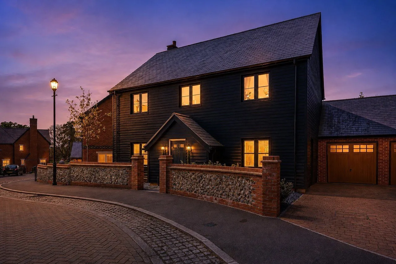 Horse Leys, Rotherfield Greys, RG9, photo 24