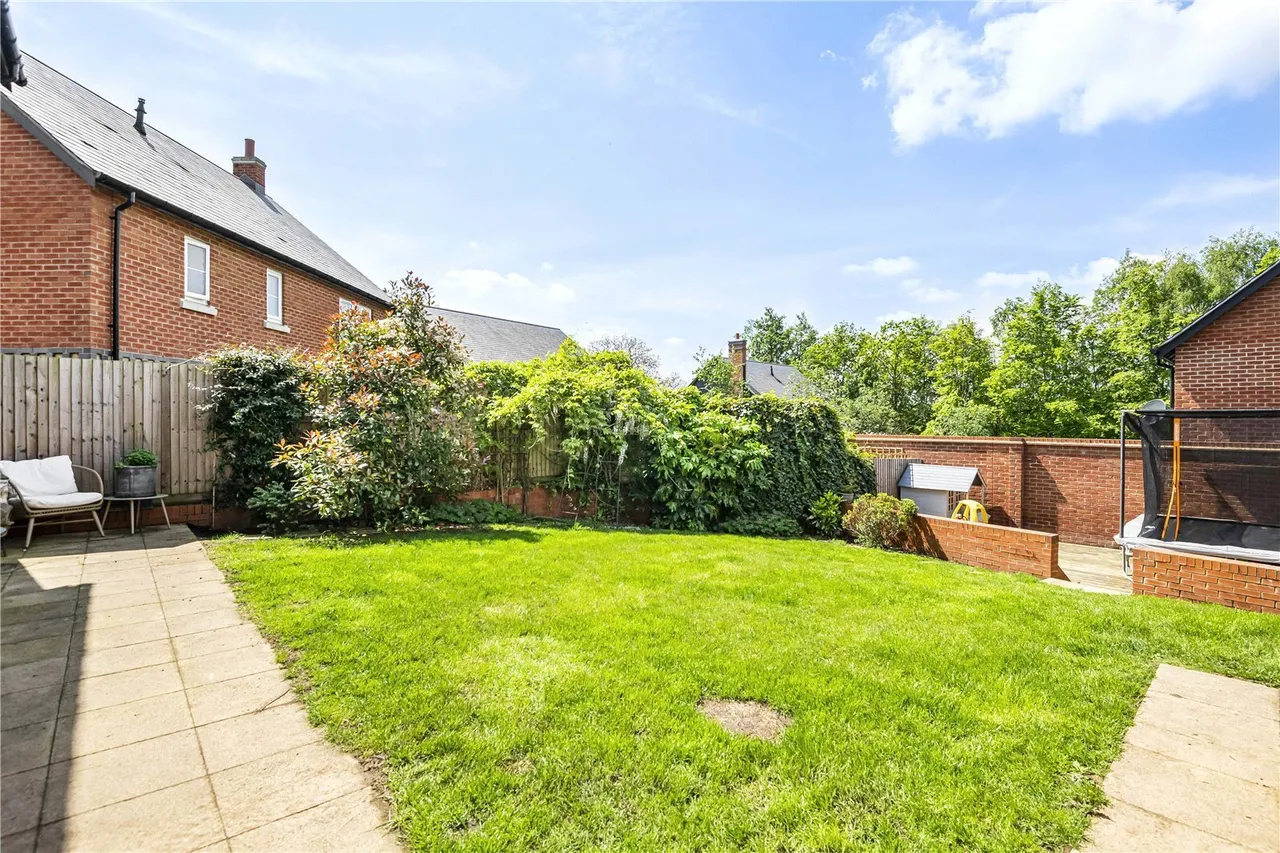 Horse Leys, Rotherfield Greys, RG9, photo 23