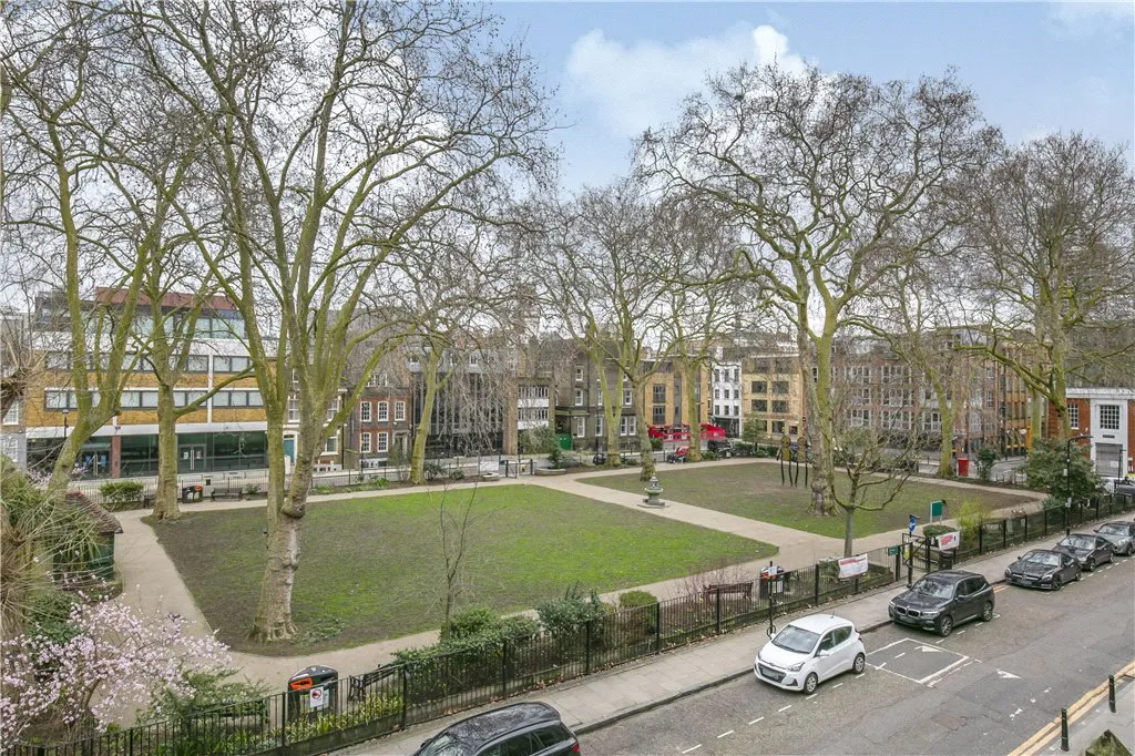 Hoxton Square, London, N1, photo 17
