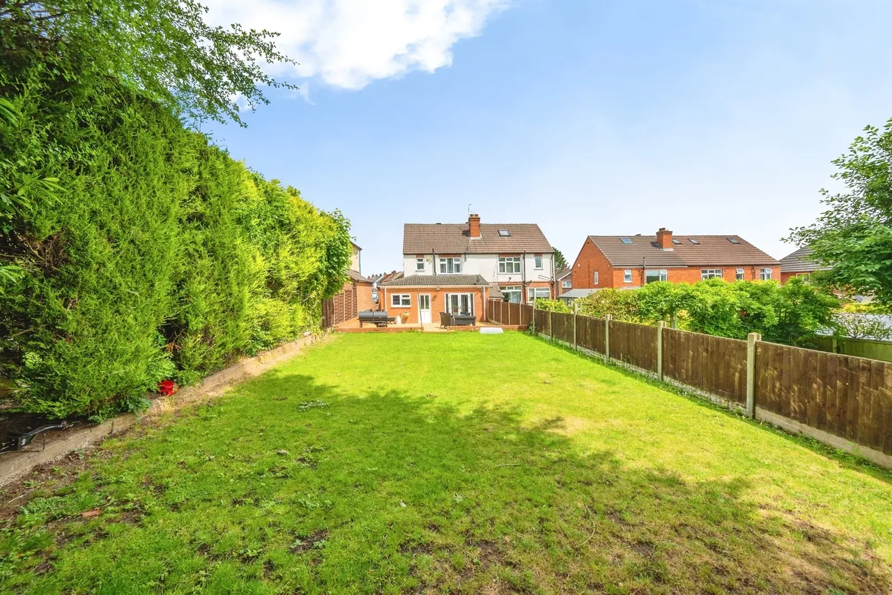 Mostyn Avenue, Littleover, DE23, photo 2