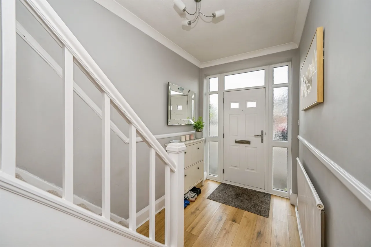 Mostyn Avenue, Littleover, DE23, photo 11