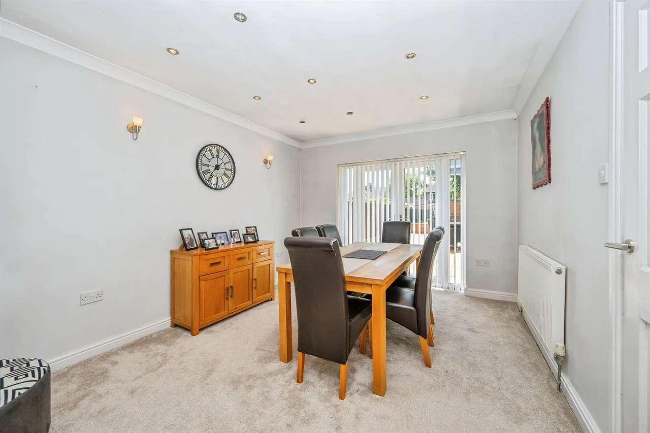 Mostyn Avenue, Littleover, DE23, photo 6