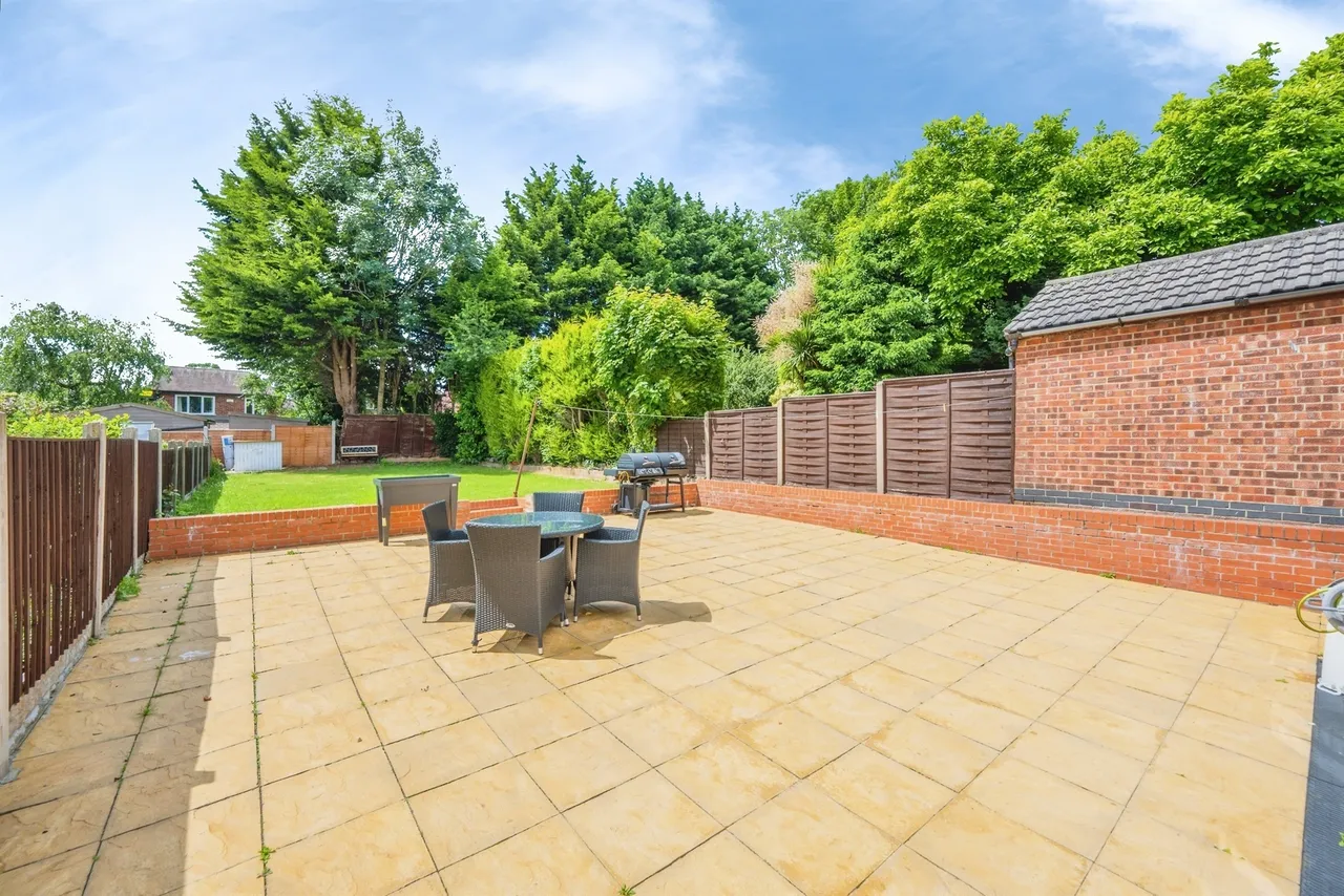 Mostyn Avenue, Littleover, DE23, photo 20