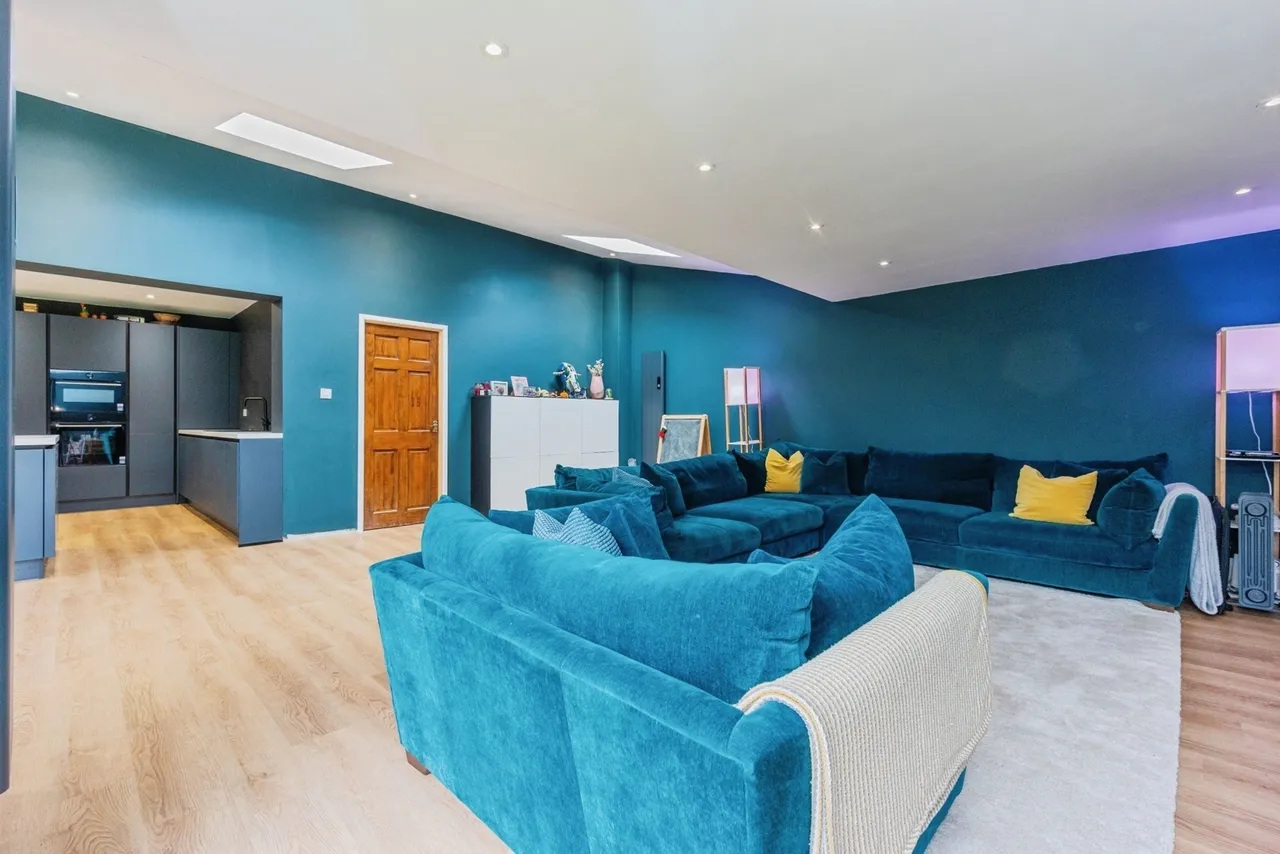 Withenfield Road, Manchester, Greater Manchester, M23, photo 13