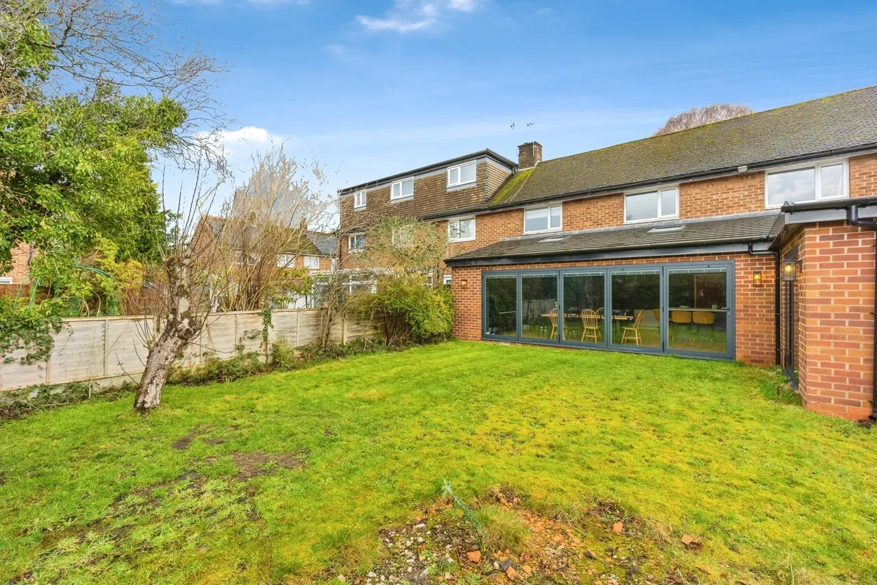 Withenfield Road, Manchester, Greater Manchester, M23, photo 4