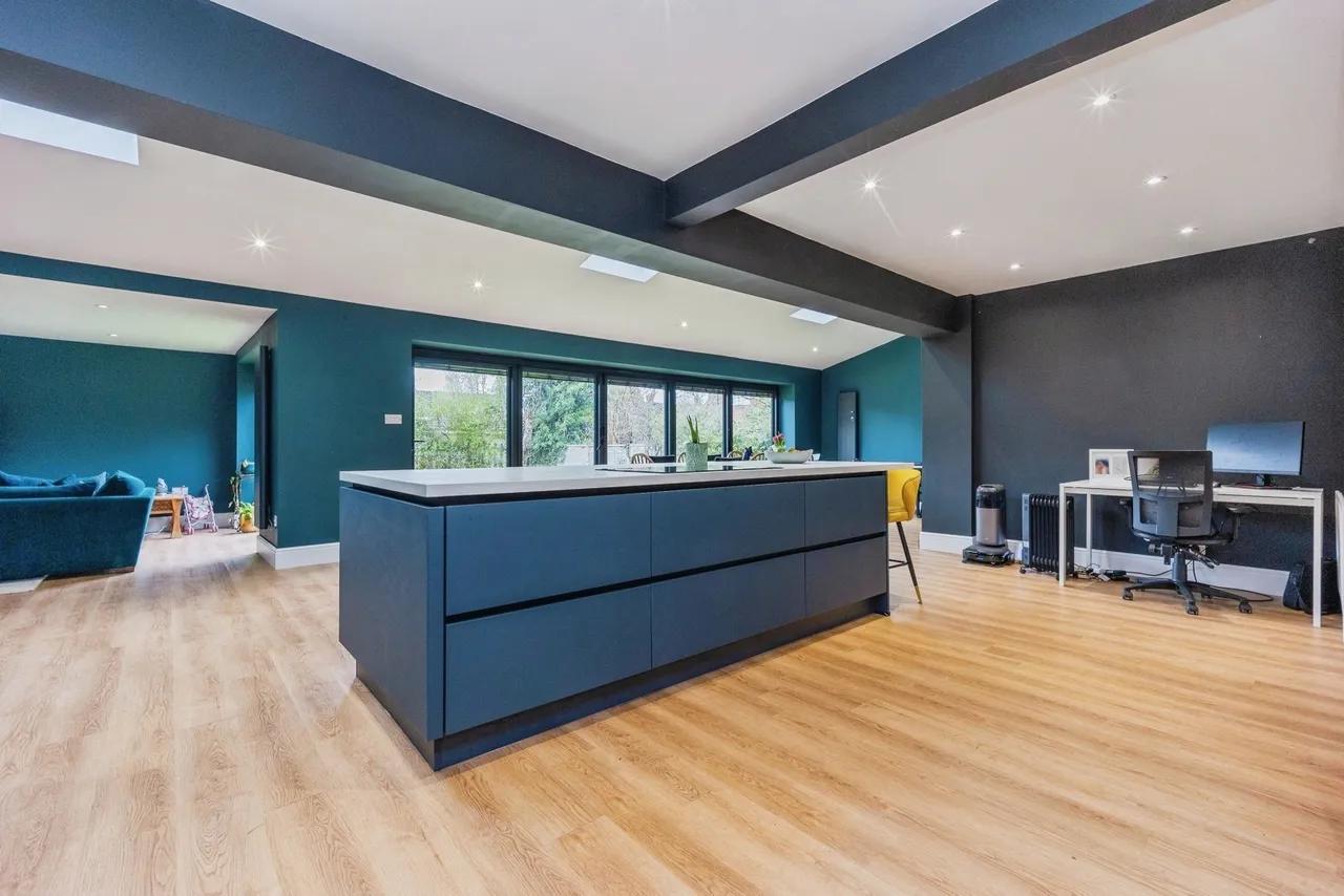 Withenfield Road, Manchester, Greater Manchester, M23, photo 8