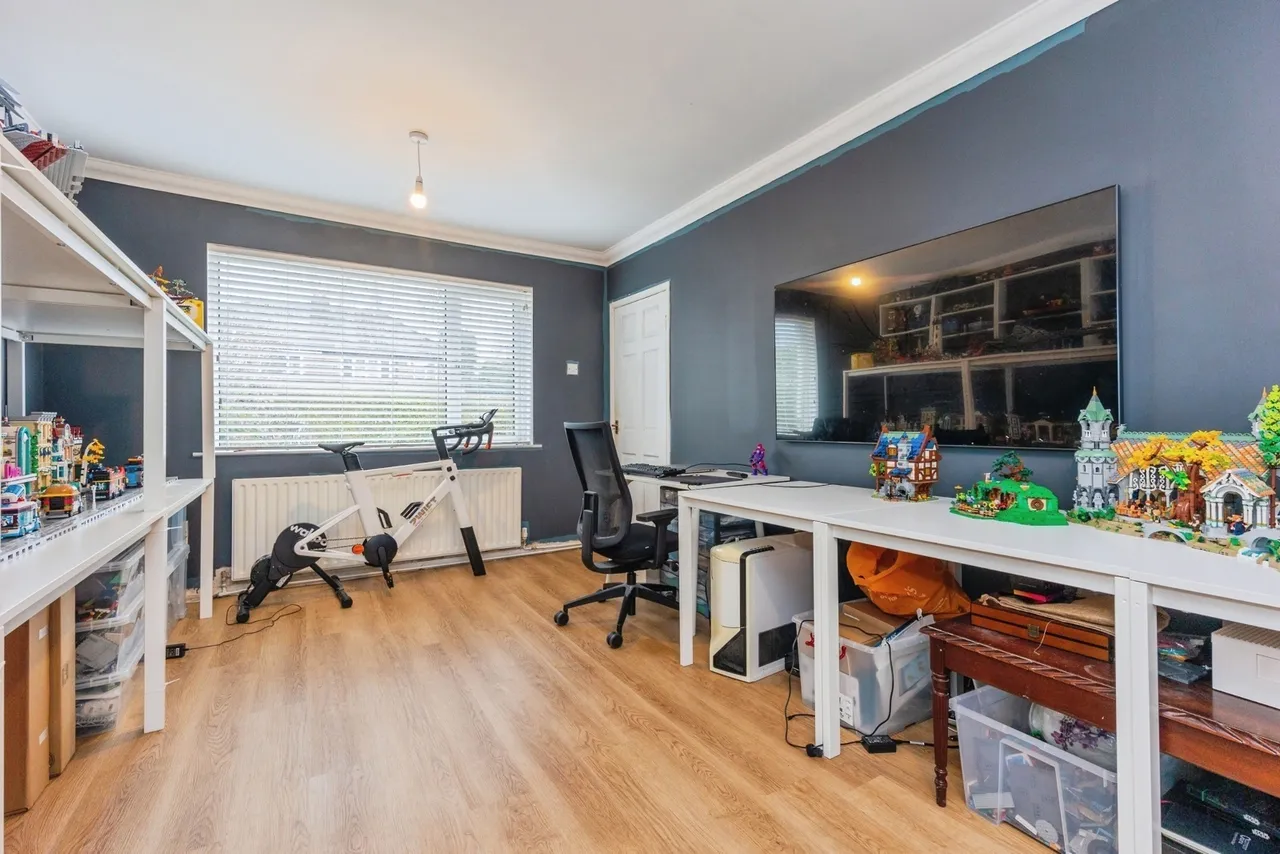 Withenfield Road, Manchester, Greater Manchester, M23, photo 6
