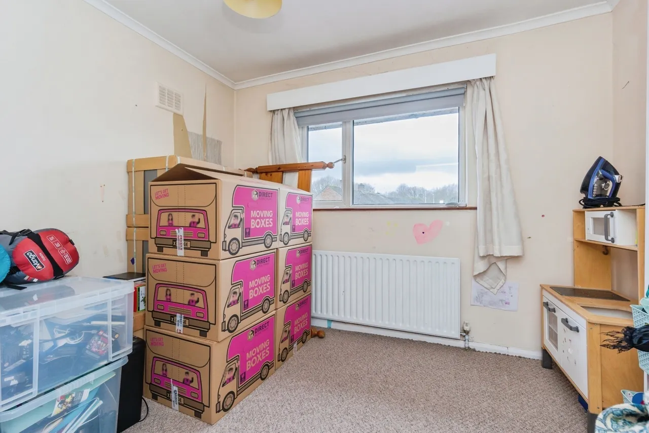 Withenfield Road, Manchester, Greater Manchester, M23, photo 21