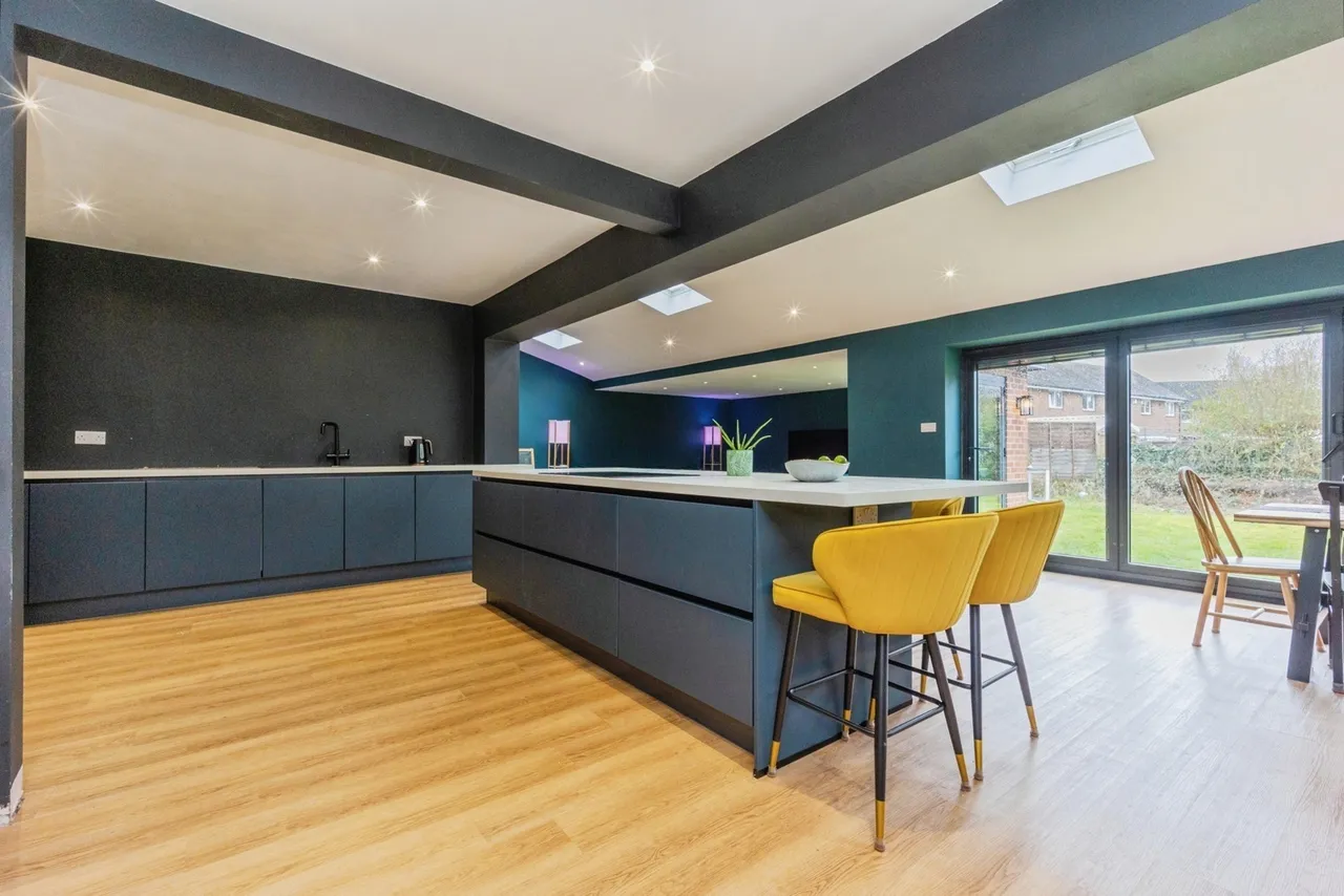 Withenfield Road, Manchester, Greater Manchester, M23, photo 5