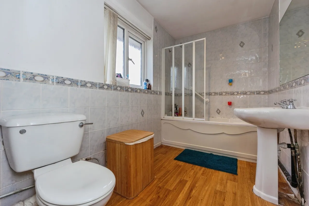 Withenfield Road, Manchester, Greater Manchester, M23, photo 25