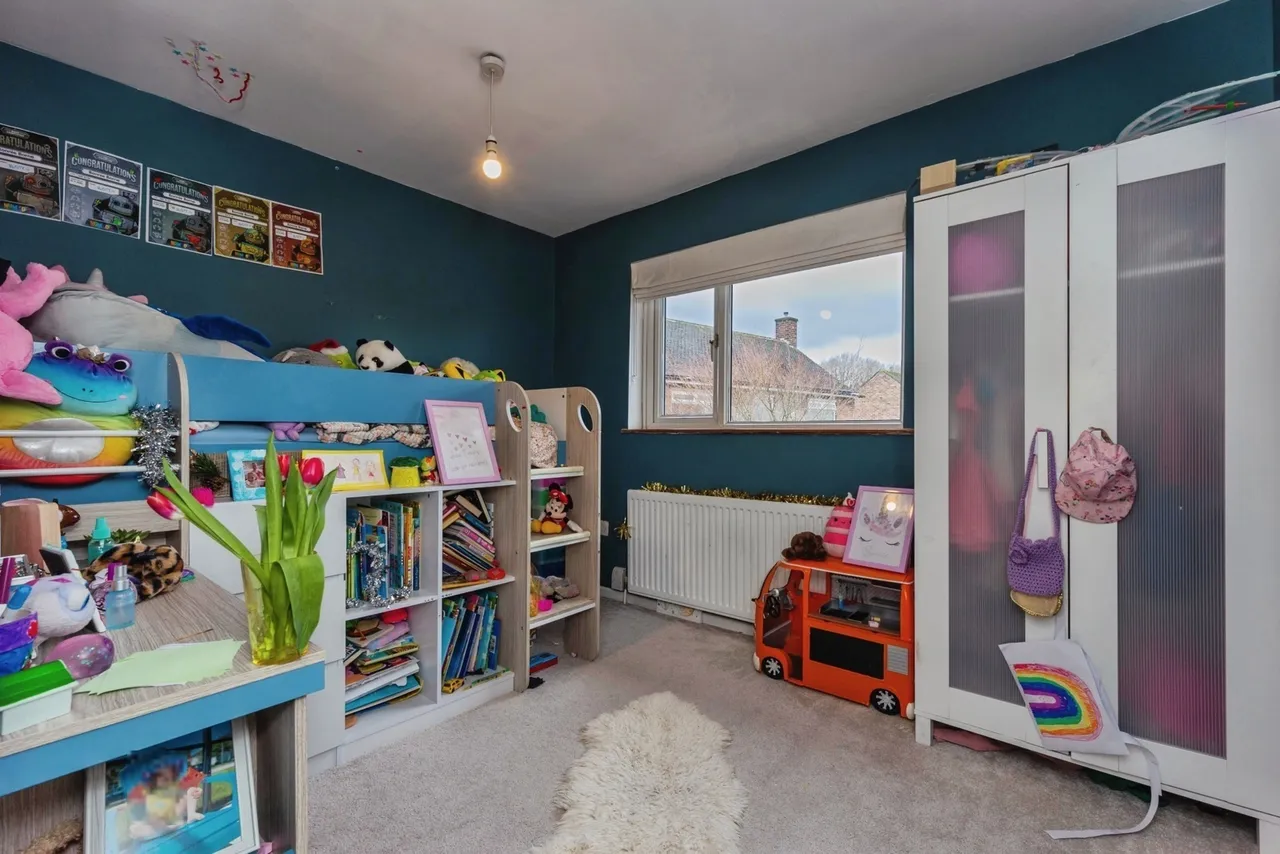 Withenfield Road, Manchester, Greater Manchester, M23, photo 24