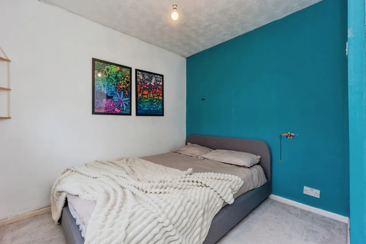 Withenfield Road, Manchester, Greater Manchester, M23, photo 22