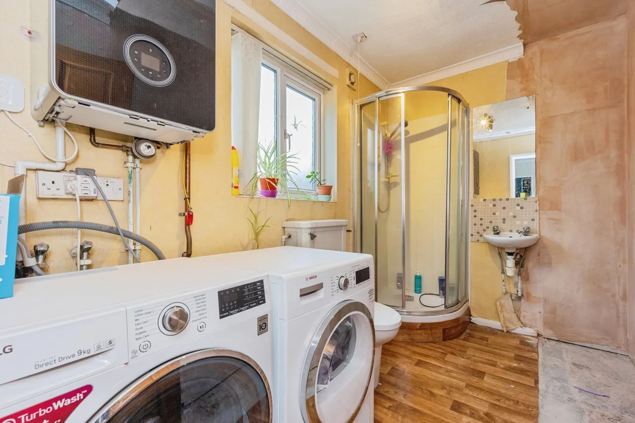 Withenfield Road, Manchester, Greater Manchester, M23, photo 17