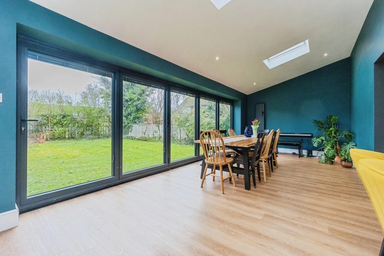 Withenfield Road, Manchester, Greater Manchester, M23, photo 11