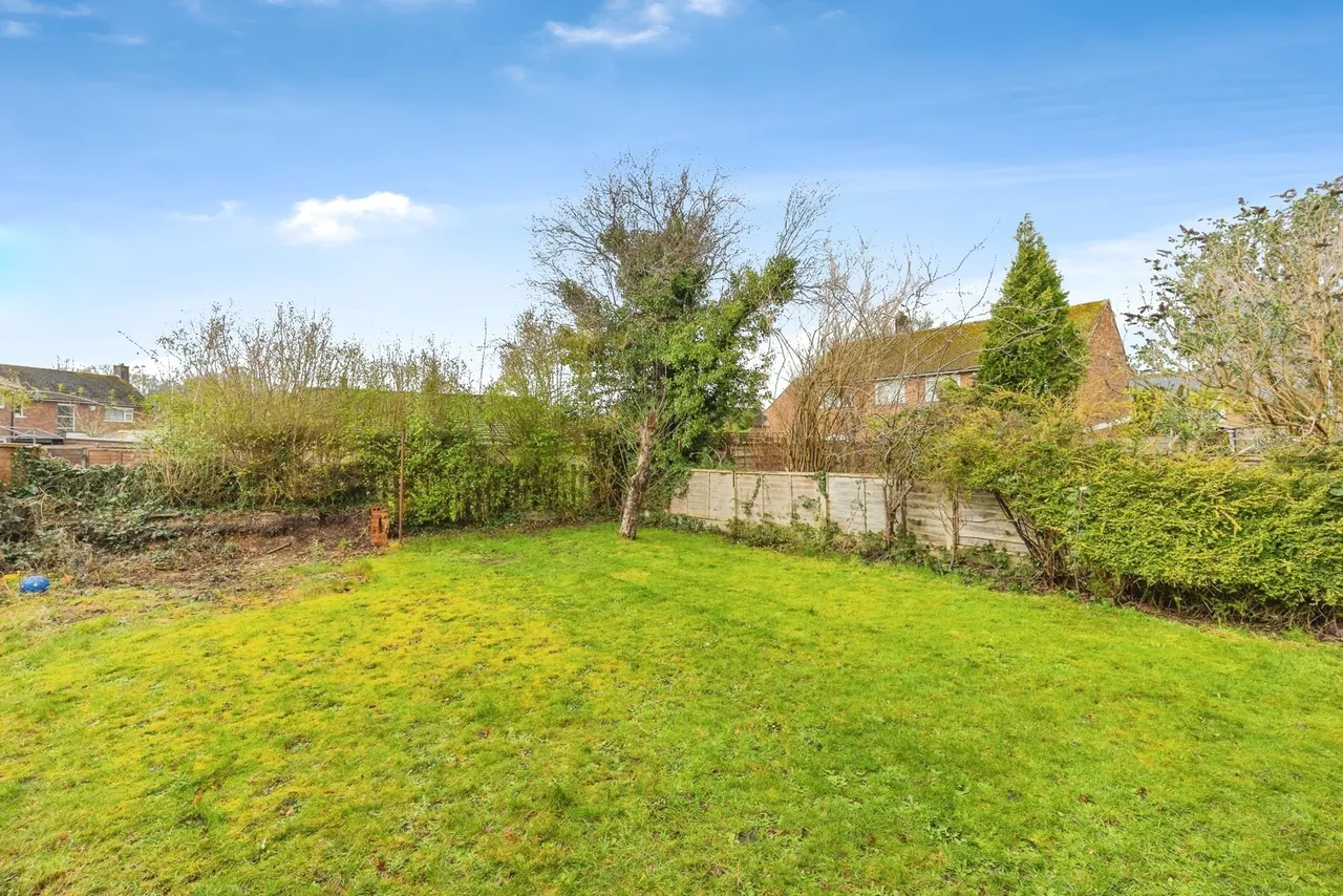 Withenfield Road, Manchester, Greater Manchester, M23, photo 10