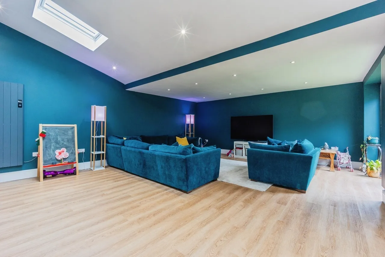 Withenfield Road, Manchester, Greater Manchester, M23, photo 14