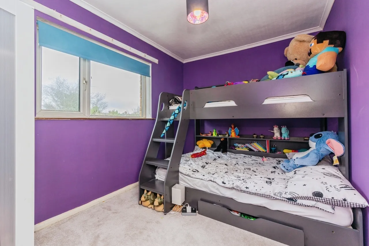 Withenfield Road, Manchester, Greater Manchester, M23, photo 26