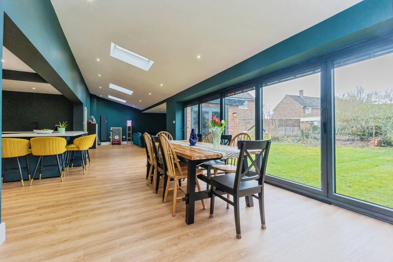 Withenfield Road, Manchester, Greater Manchester, M23, photo 9
