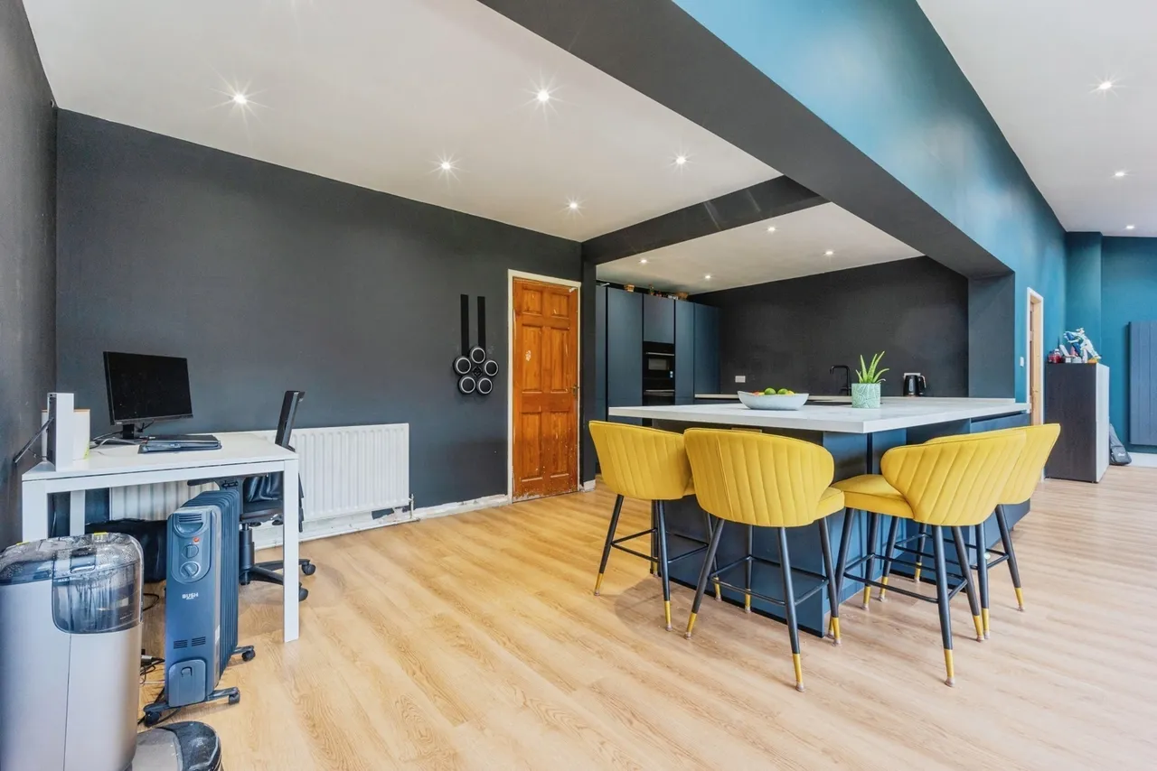 Withenfield Road, Manchester, Greater Manchester, M23, photo 15