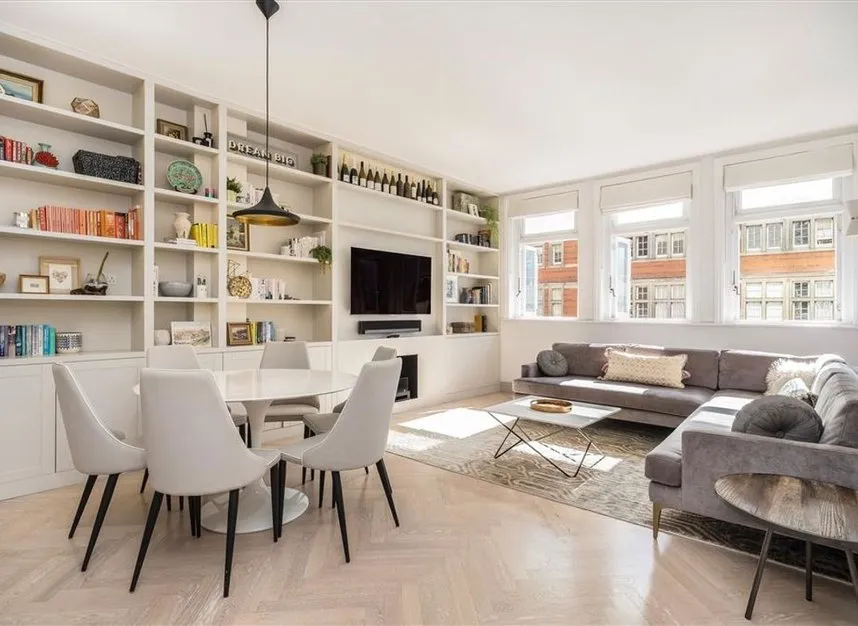 2 bed flat for sale — Euston Road, Fitzrovia & Covent Garden, NW1
