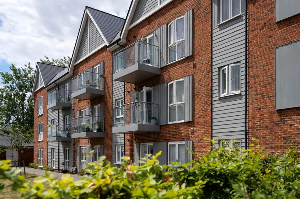 2 bed flat for sale, Steel Close, Herne Bay