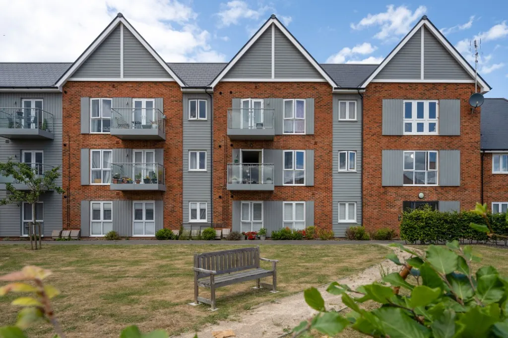 Steel Close, Herne Bay, photo 16