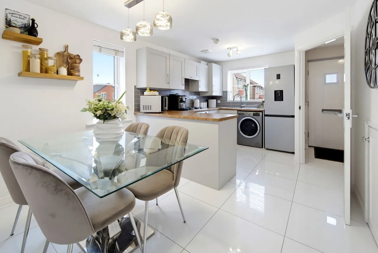 Blunn Croft Kilnhurst, Kilnhurst, S64, photo 4