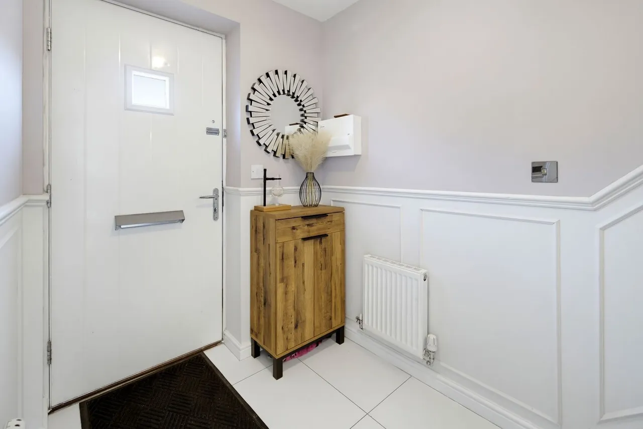 Blunn Croft Kilnhurst, Kilnhurst, S64, photo 8