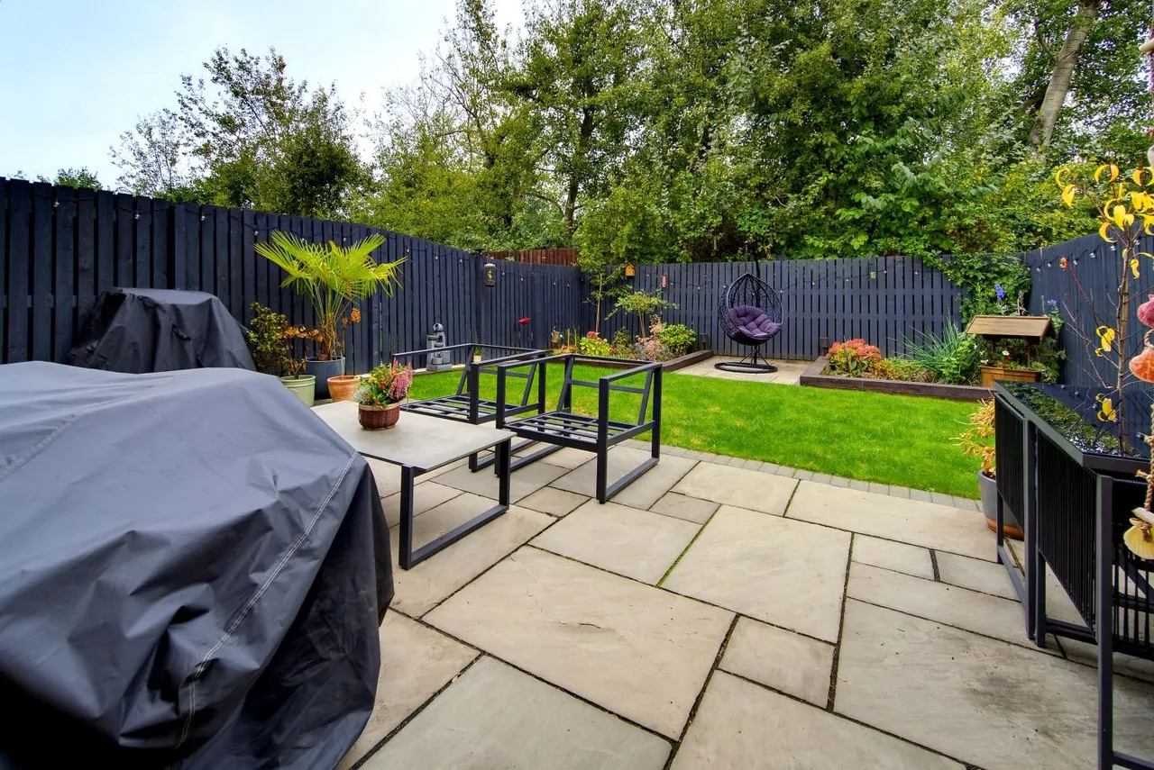 Blunn Croft Kilnhurst, Kilnhurst, S64, photo 19