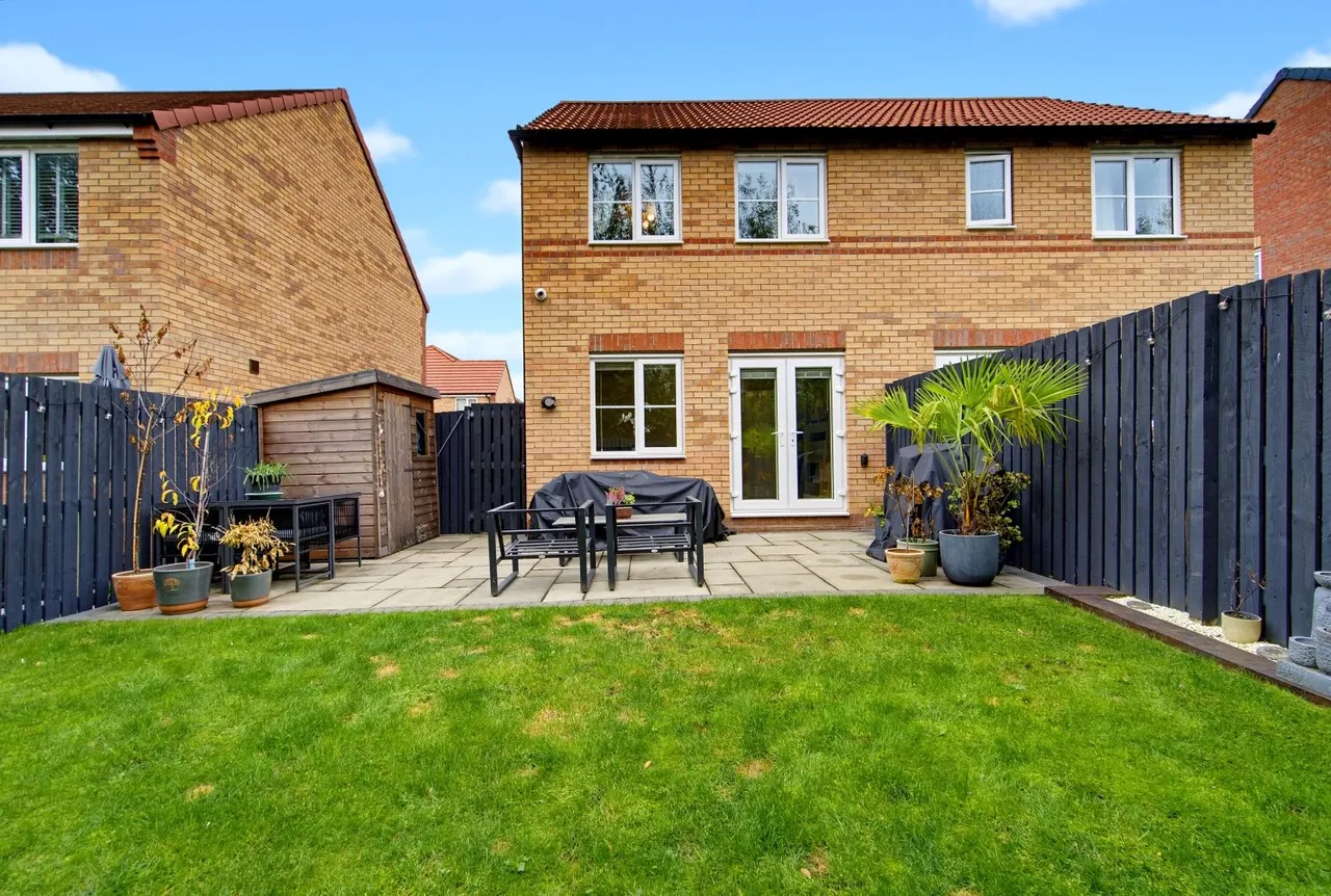 Blunn Croft Kilnhurst, Kilnhurst, S64, photo 21