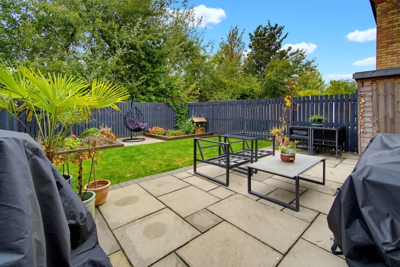 Blunn Croft Kilnhurst, Kilnhurst, S64, photo 18