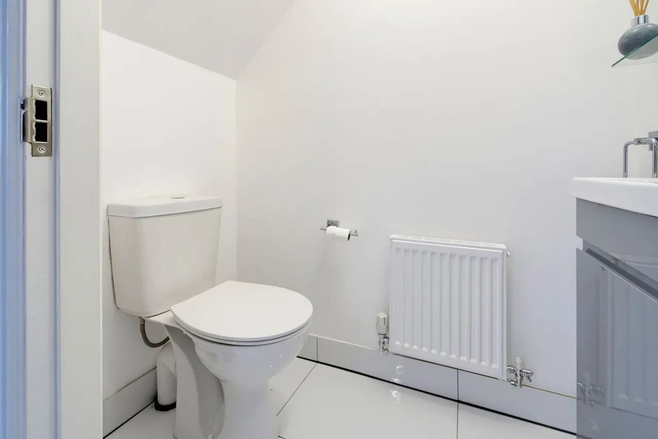 Blunn Croft Kilnhurst, Kilnhurst, S64, photo 7