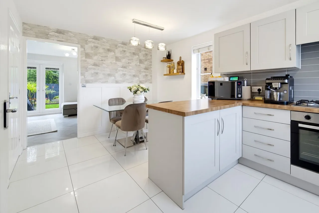 Blunn Croft Kilnhurst, Kilnhurst, S64, photo 2