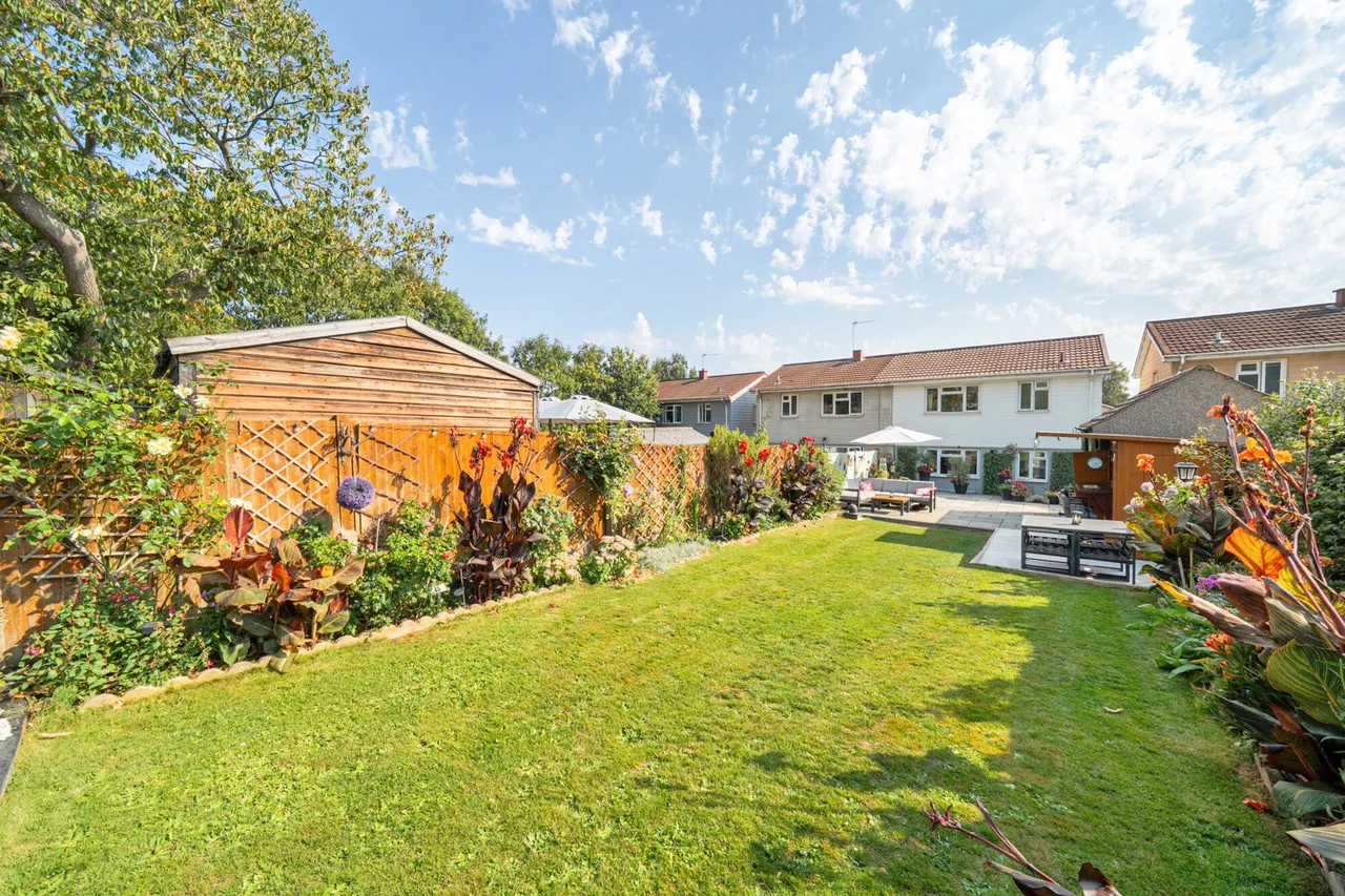 Halcot Avenue, DA6, photo 10