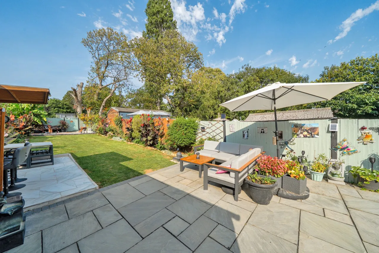 Halcot Avenue, DA6, photo 22